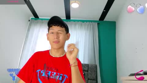 felipehotgonzalez online show from November 23, 7:02 pm