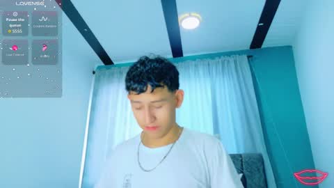 felipehotgonzalez online show from December 15, 12:53 pm