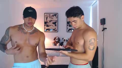 felipexvip online show from October 8, 5:32 pm