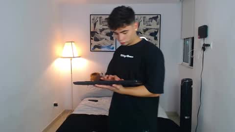 felipexvip online show from October 21, 1:06 am