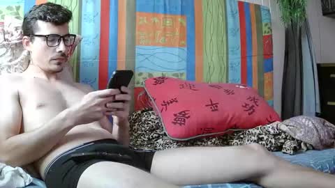 felippe1323 online show from February 3, 3:39 pm