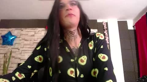 Snapshot of felisha_kitty chatting on September 23, 5:10 am felisha_kitty online show from September 23, 5:10 am