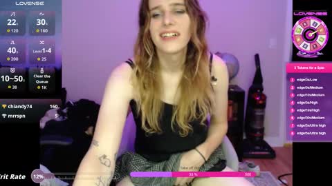 Terra online show from October 10, 9:36 pm