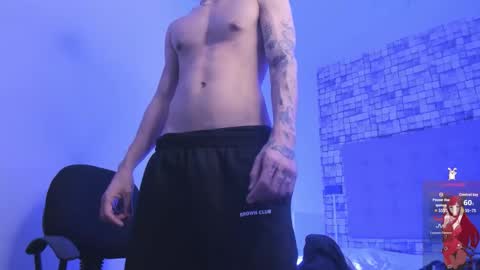 Felix  online show from September 13, 8:19 pm