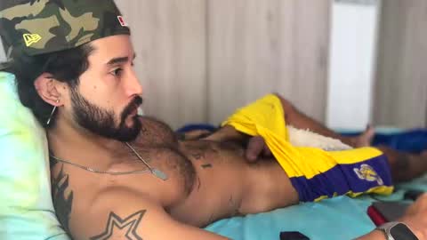 Snapshot of felix_candela chatting on December 14, 3:36 pm Felix Candela online show from December 14, 3:36 pm