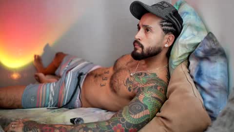 Snapshot of felix_candela chatting on January 2, 5:50 pm Felix Candela online show from January 2, 5:50 pm