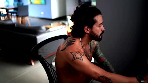 Snapshot of felix_candela chatting on February 2, 1:41 pm Felix Candela online show from February 2, 1:41 pm