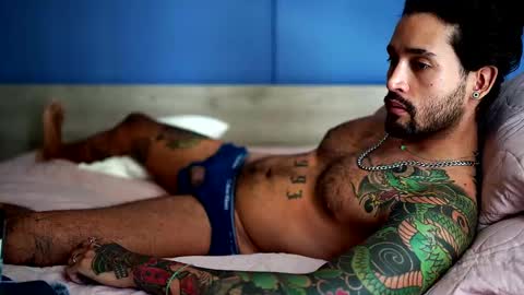 Snapshot of felix_candela chatting on February 20, 5:40 pm Felix Candela online show from February 20, 5:40 pm
