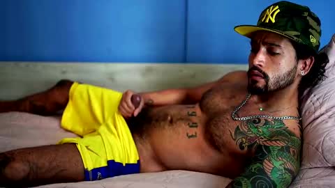 Snapshot of felix_candela chatting on February 23, 5:50 pm Felix Candela online show from February 23, 5:50 pm