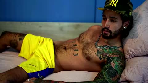 Snapshot of felix_candela chatting on February 26, 9:27 pm Felix Candela online show from February 26, 9:27 pm
