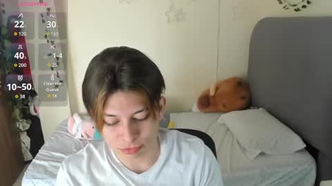 Felix leex online show from November 13, 7:24 pm