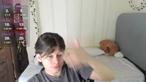 Snapshot of felix_leex chatting on March 6, 7:21 pm Felix leex online show from March 6, 7:21 pm