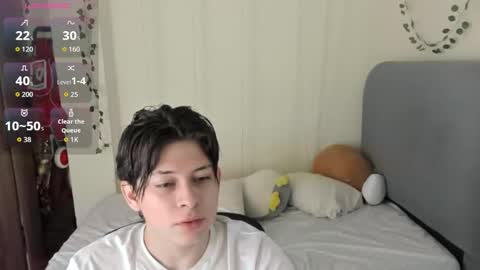 Snapshot of felix_leex chatting on March 8, 7:28 pm Felix leex online show from March 8, 7:28 pm