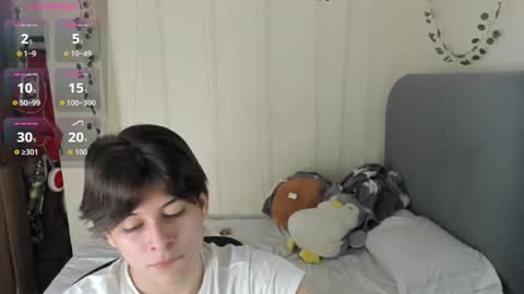 Snapshot of felix_leex chatting on March 10, 8:03 pm Felix leex online show from March 10, 8:03 pm