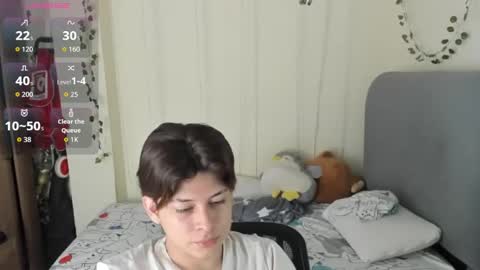 Snapshot of felix_leex chatting on March 15, 7:09 pm Felix leex online show from March 15, 7:09 pm