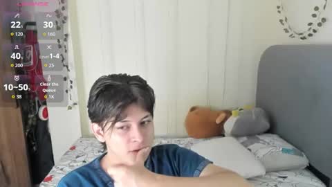 Snapshot of felix_leex chatting on March 17, 7:06 pm Felix leex online show from March 17, 7:06 pm