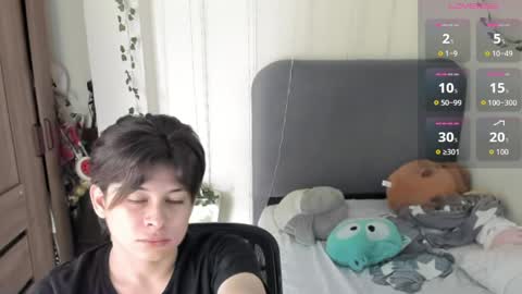 Snapshot of felix_leex chatting on March 31, 7:03 pm Felix leex online show from March 31, 7:03 pm