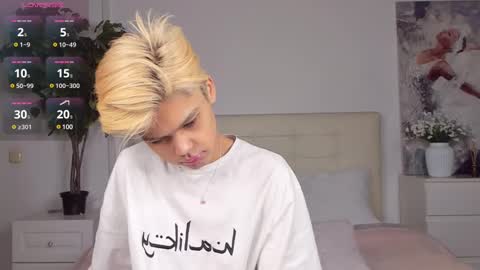 Snapshot of felix_rey chatting on February 26, 4:35 pm Felix online show from February 26, 4:35 pm