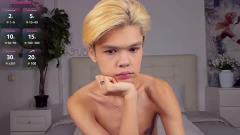 Snapshot of felix_rey chatting on March 1, 6:24 am Felix online show from March 1, 6:24 am