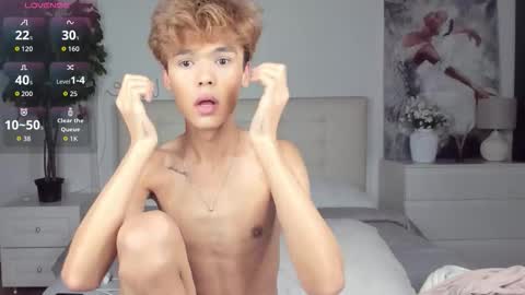 Snapshot of felix_rey chatting on October 3, 6:27 pm Felix online show from October 3, 6:27 pm