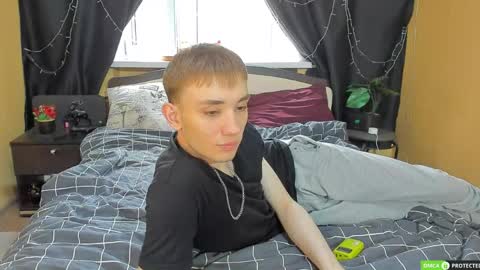 felixcurt online show from May 9, 7:46 am