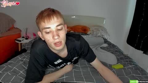 felixcurt online show from May 19, 8:42 am