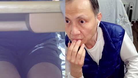 Snapshot of felixlau chatting on February 24, 4:36 pm felixlau online show from February 24, 4:36 pm