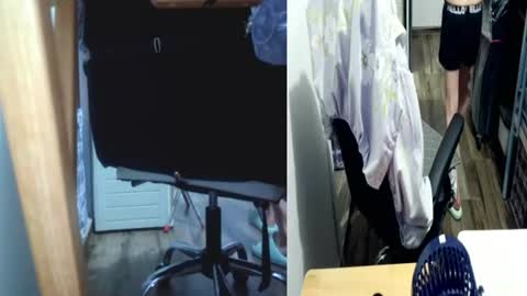 felixlau online show from July 2, 6:03 pm