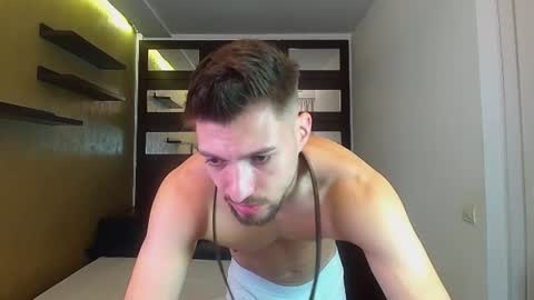 FelixRook online show from July 8, 4:17 am