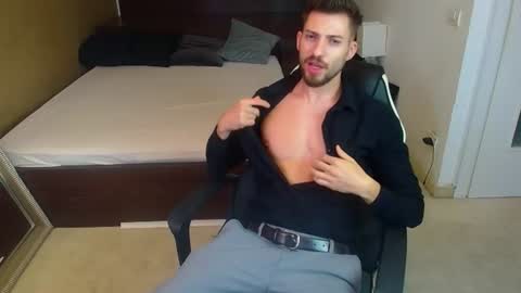 FelixRook online show from July 15, 4:07 am
