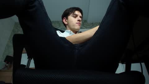 FelixStark online show from September 28, 4:40 am