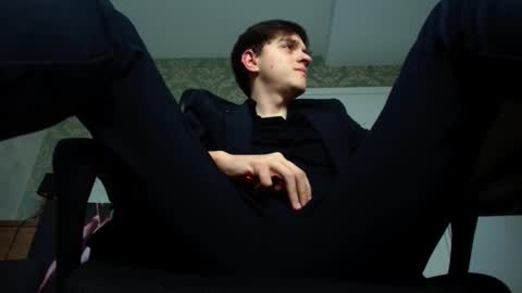 FelixStark online show from October 4, 4:43 am