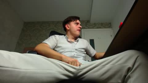 FelixStark online show from October 26, 5:13 am