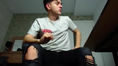 FelixStark online show from November 14, 5:39 am