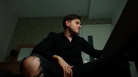 FelixStark online show from November 24, 5:07 am