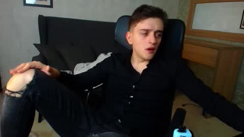 FelixStark online show from November 29, 5:21 am