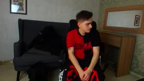 FelixStark online show from December 5, 5:05 am