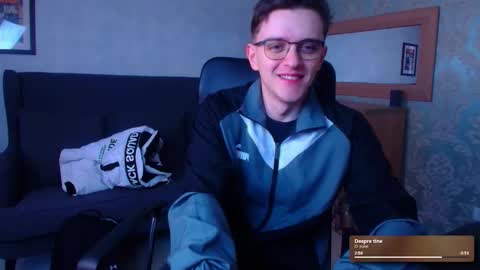 FelixStark online show from February 10, 6:39 am