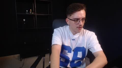 FelixStark online show from June 6, 5:23 am