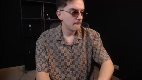 FelixStark online show from July 7, 6:47 am