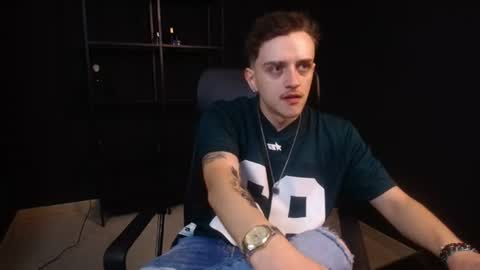 FelixStark online show from July 22, 8:50 am