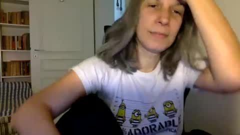 Fell4M online show from March 12, 1:40 pm