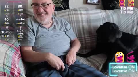 Adam online show from September 21, 7:43 am