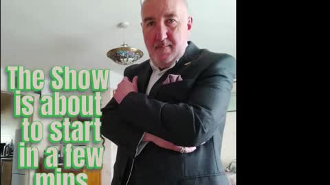 Adam online show from October 23, 7:18 am