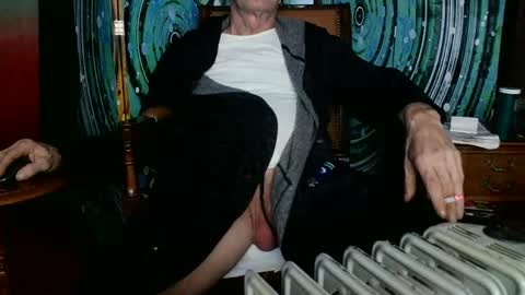 hungnsexy  online show from January 4, 4:33 am