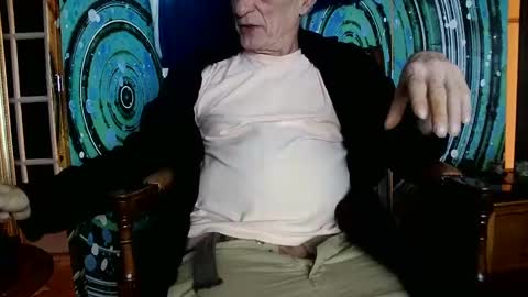 hungnsexy  online show from January 10, 5:37 am