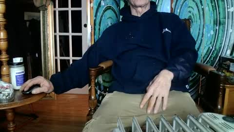 hungnsexy  online show from January 19, 3:18 am