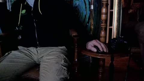 hungnsexy  online show from February 1, 6:54 am