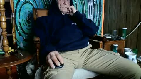 hungnsexy  online show from February 3, 2:03 am