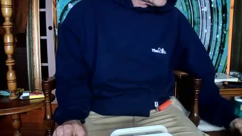hungnsexy  online show from February 3, 5:18 am